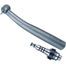 Ce Approved Dental Handpiece LED High Speed Handpiece